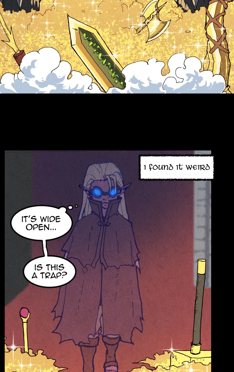 Read GUL Manga Online
