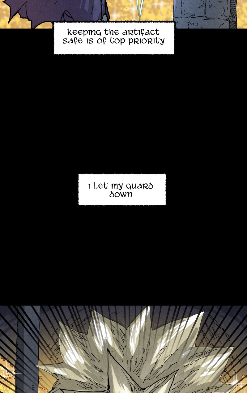 Read GUL Manga Online