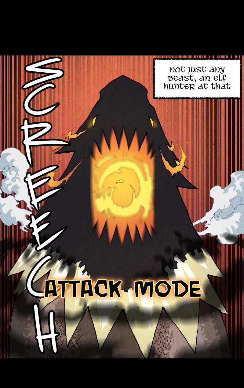 Read GUL Manga Online