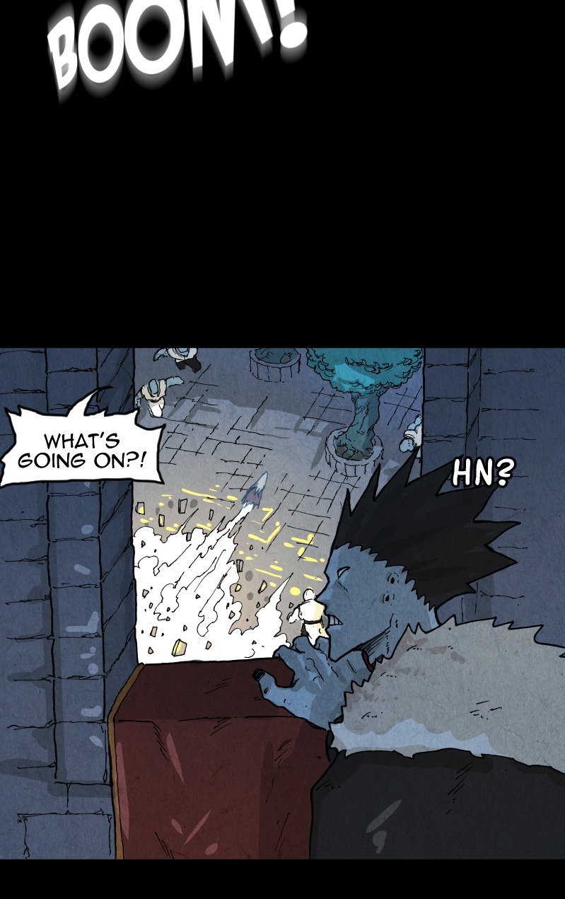 Read GUL Manga Online