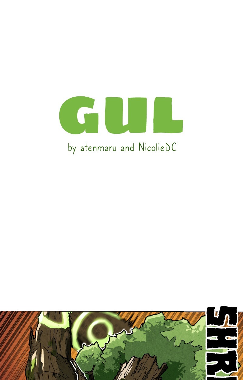 Read GUL Manga Online