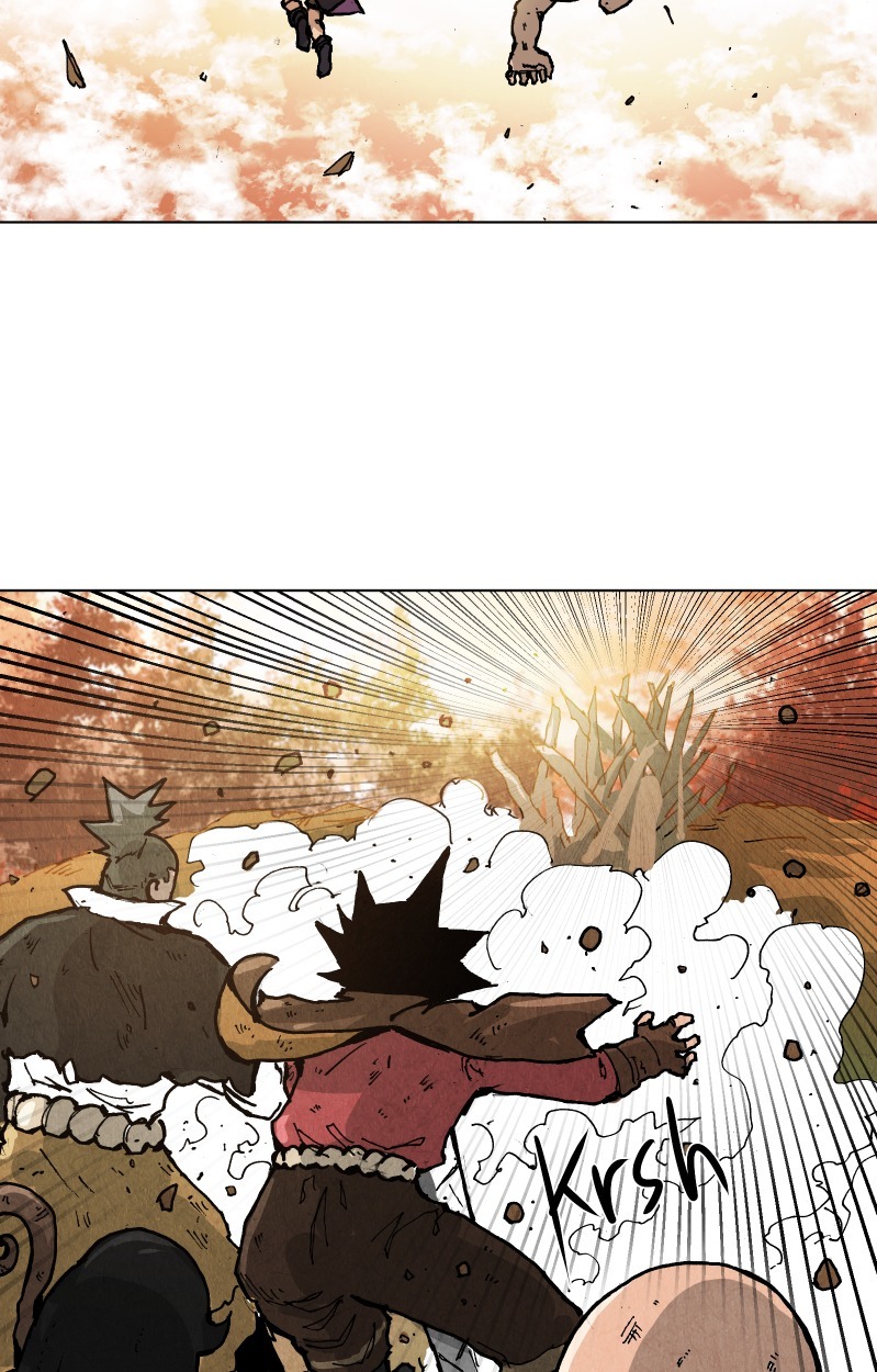 Read GUL Manga Online