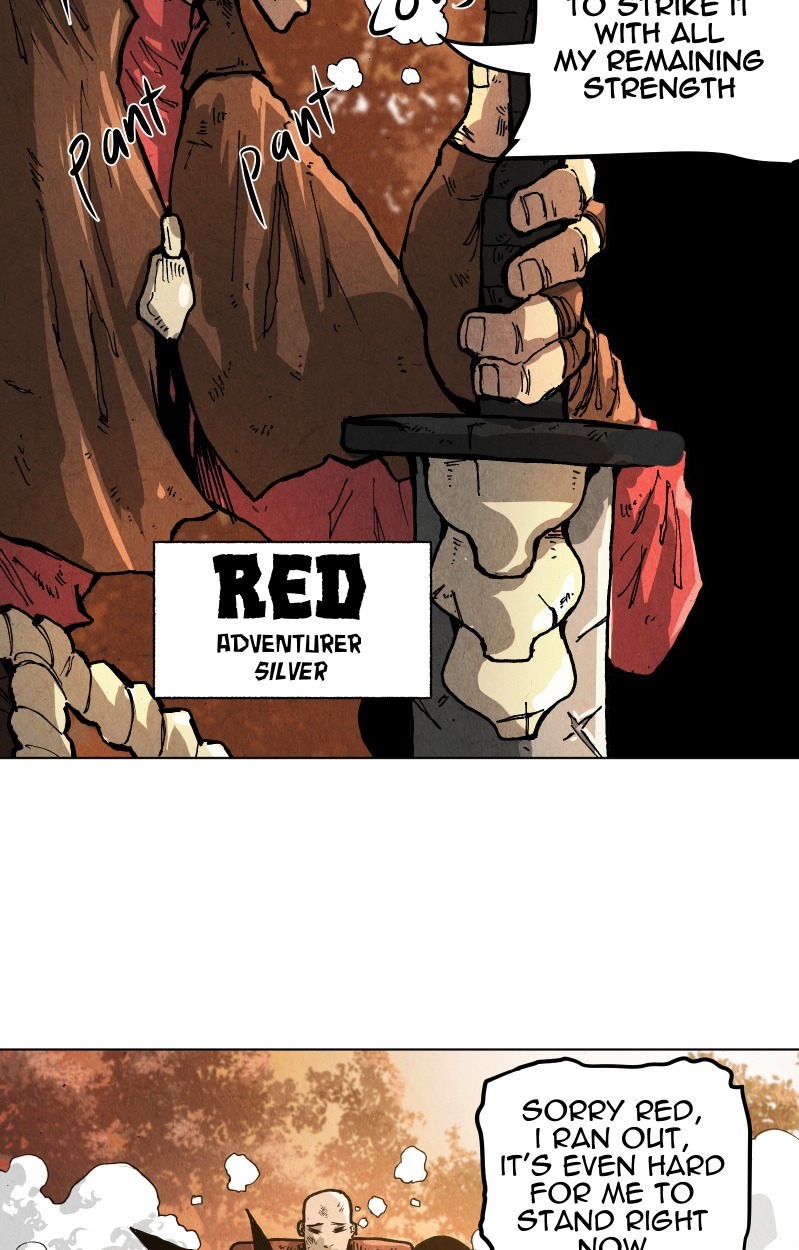 Read GUL Manga Online
