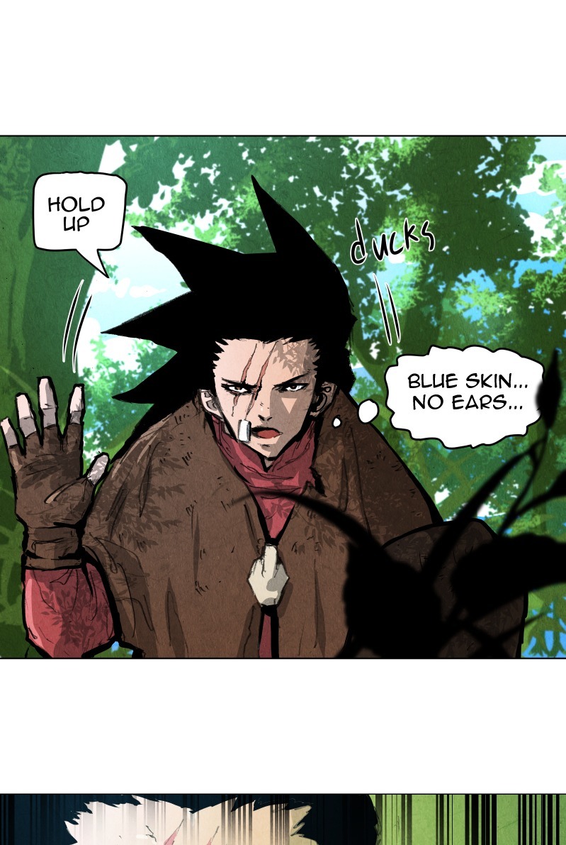 Read GUL Manga Online