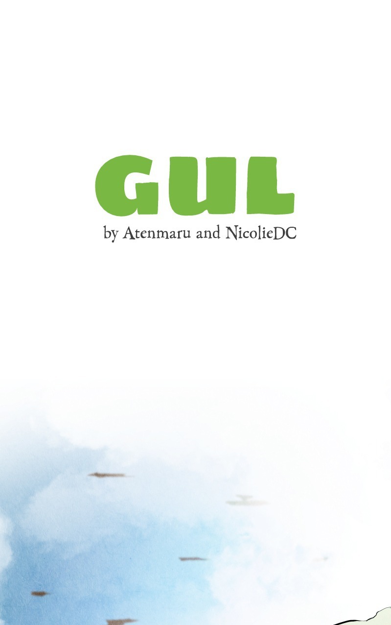 Read GUL Manga Online