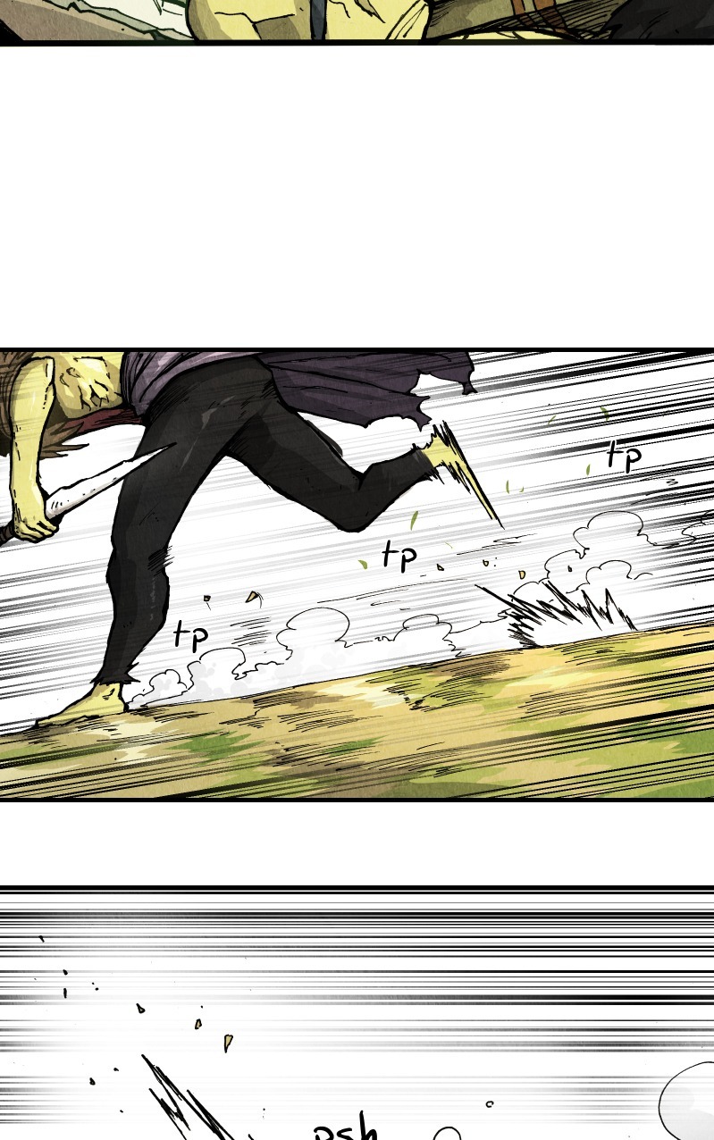 Read GUL Manga Online
