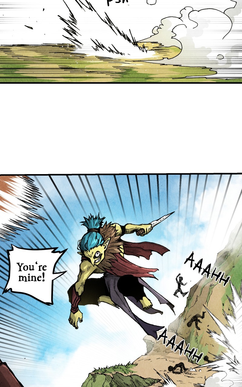 Read GUL Manga Online