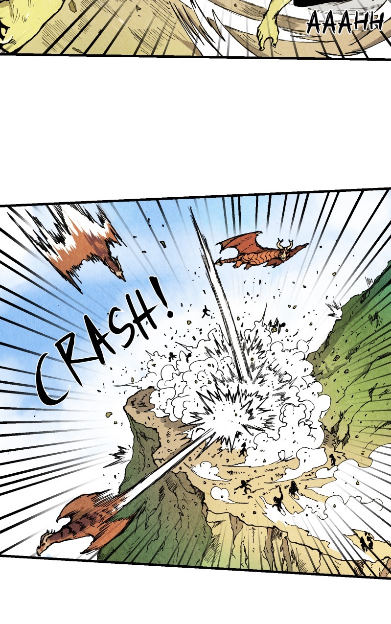 Read GUL Manga Online