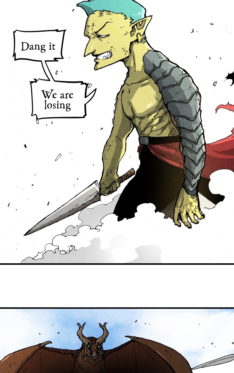Read GUL Manga Online