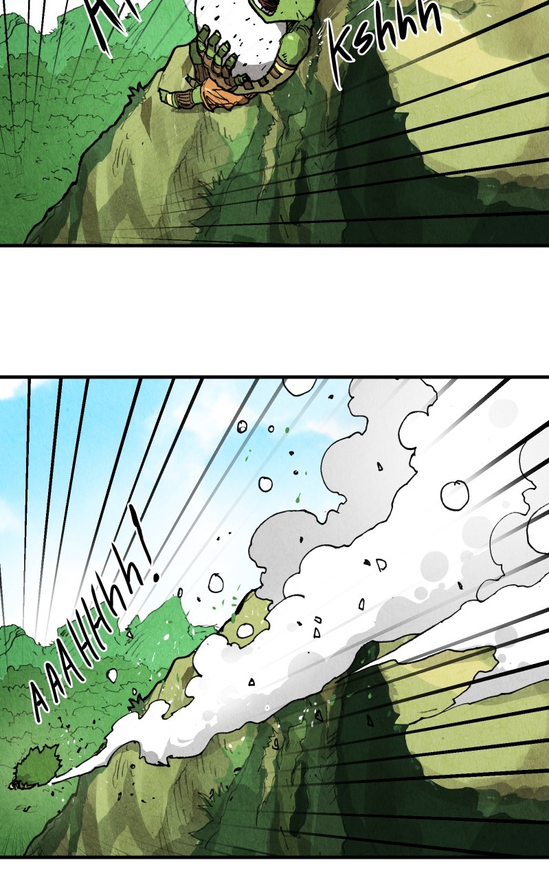 Read GUL Manga Online