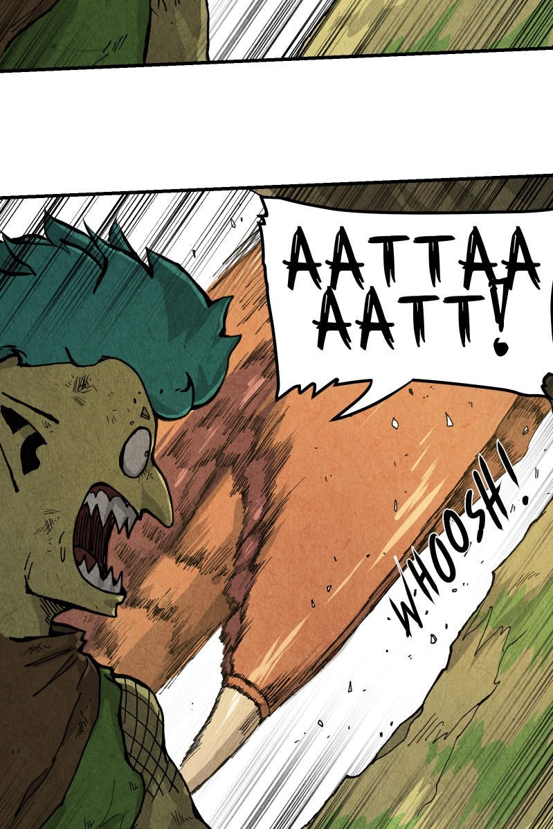 Read GUL Manga Online
