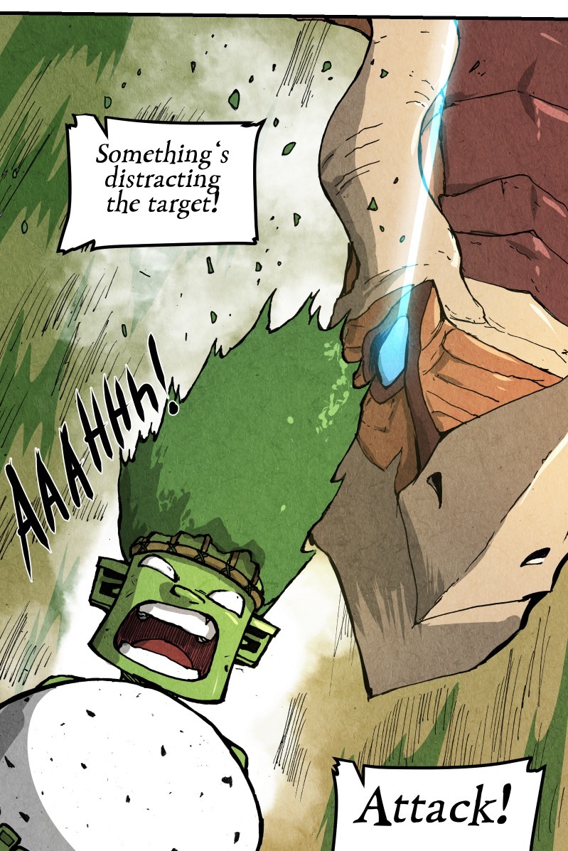 Read GUL Manga Online