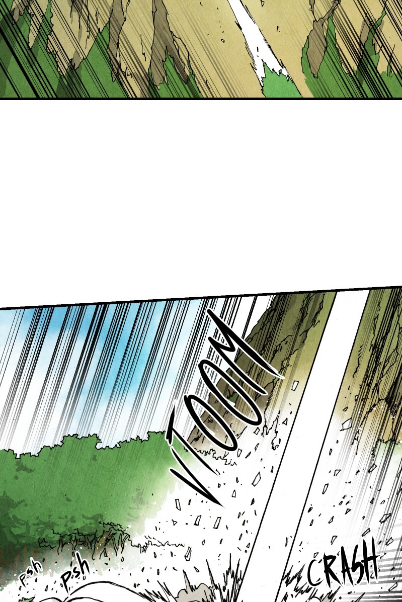 Read GUL Manga Online