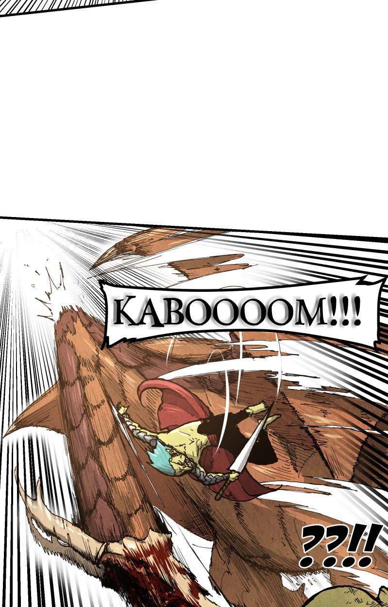 Read GUL Manga Online