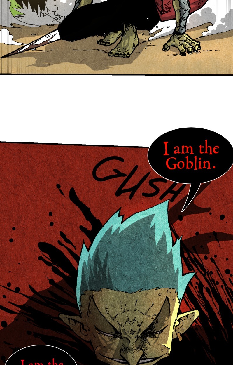 Read GUL Manga Online
