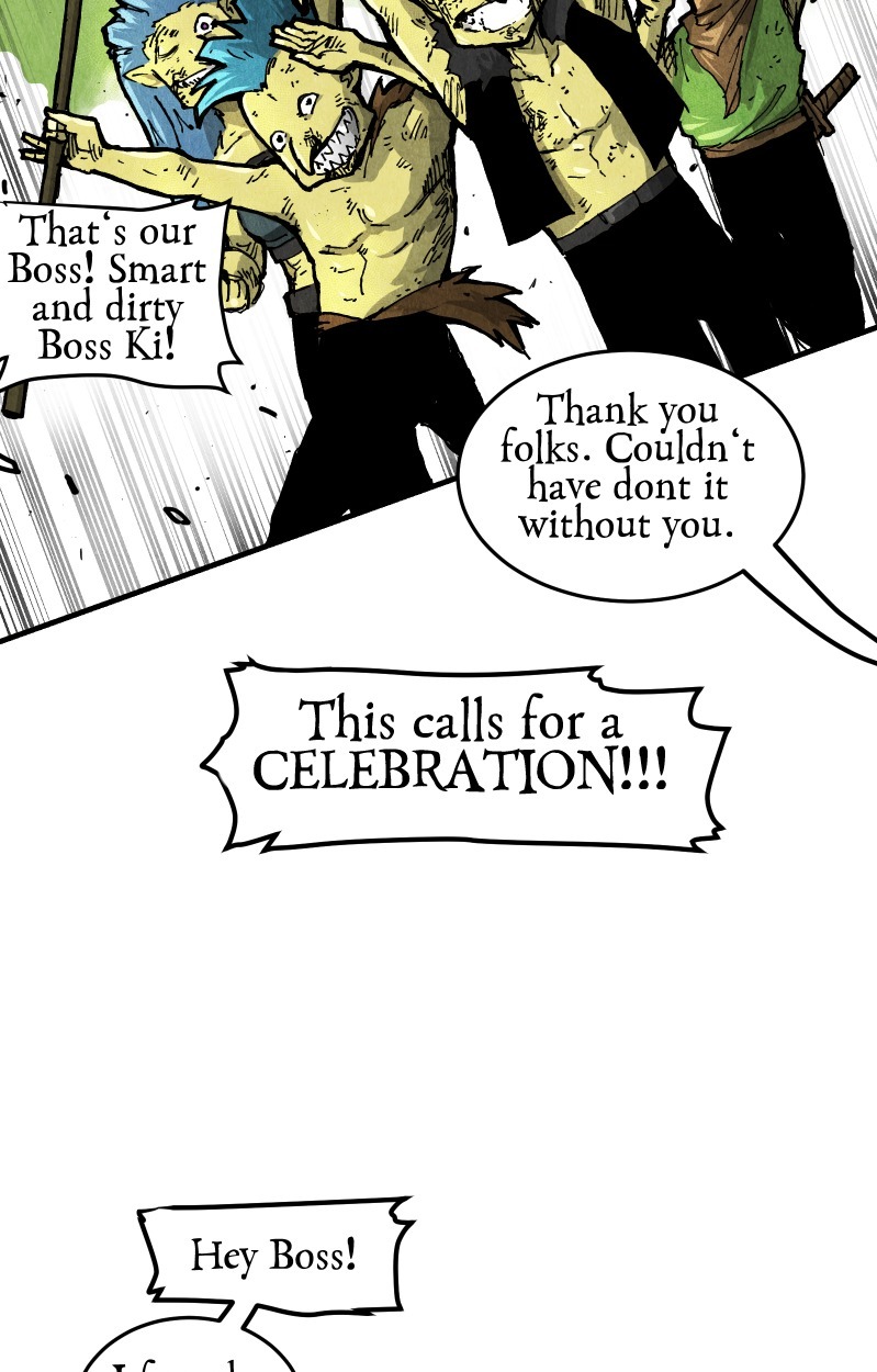 Read GUL Manga Online