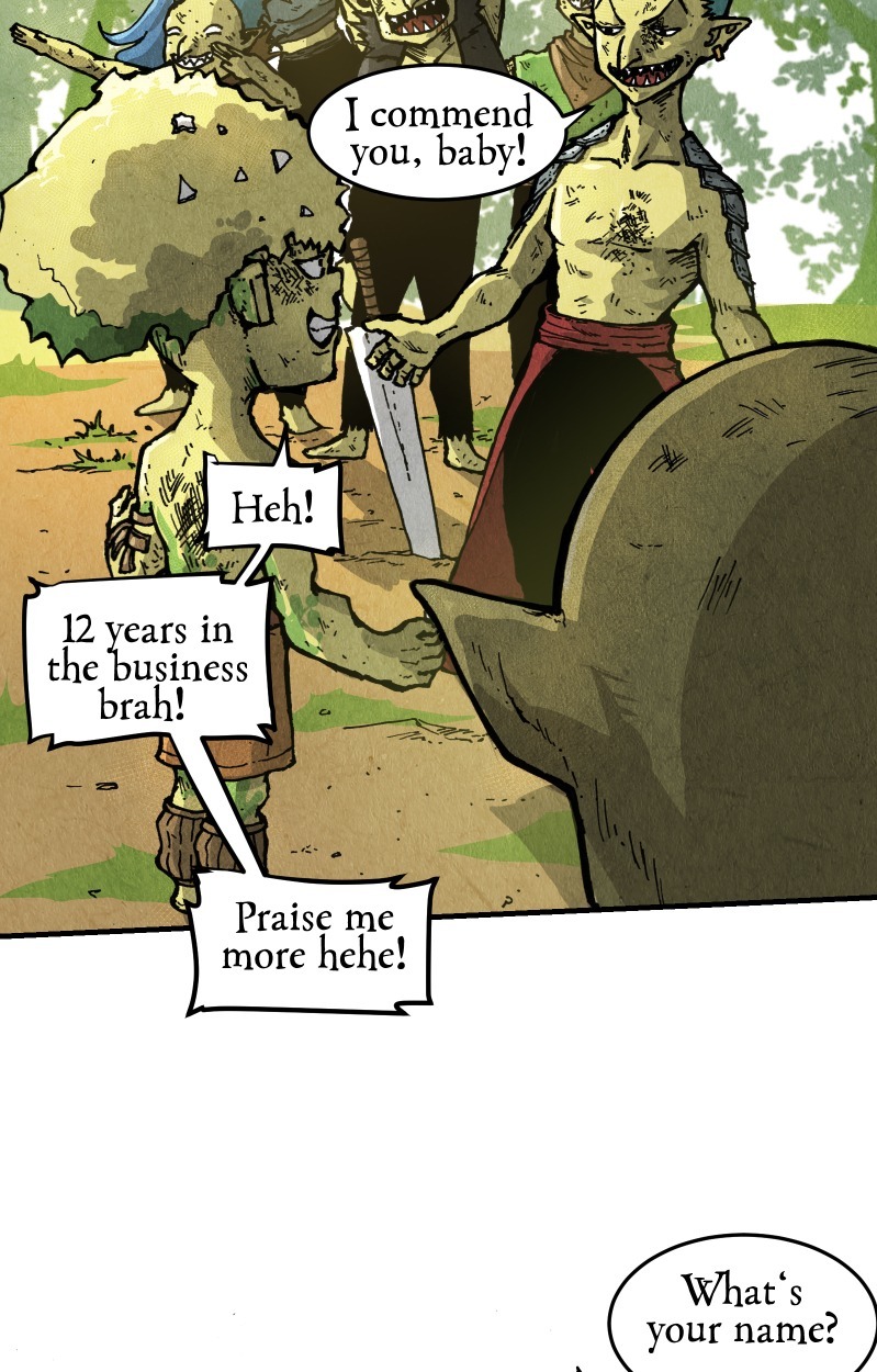 Read GUL Manga Online