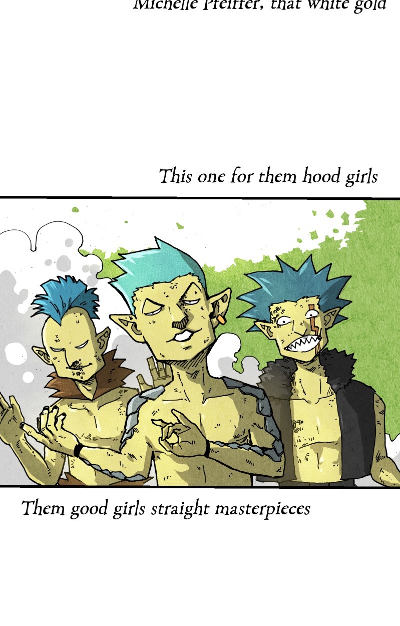 Read GUL Manga Online