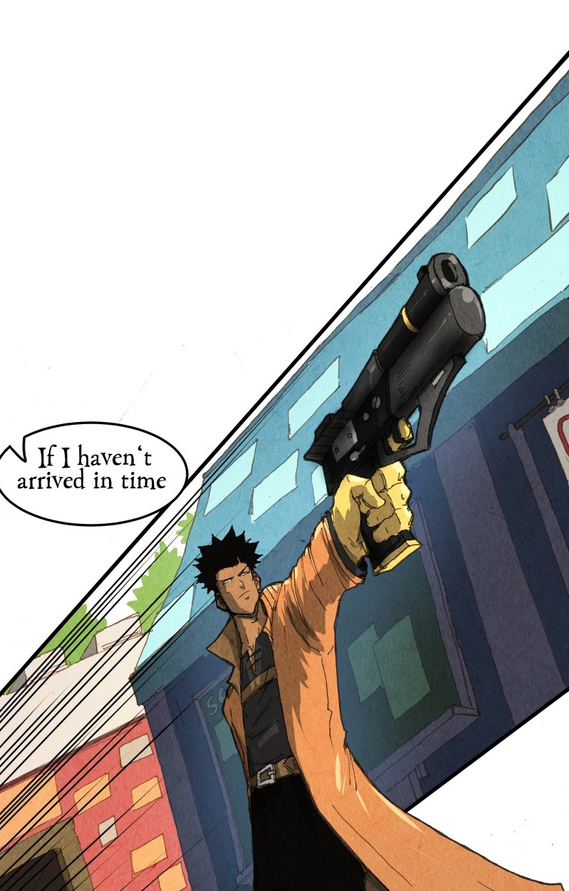 Read GUL Manga Online