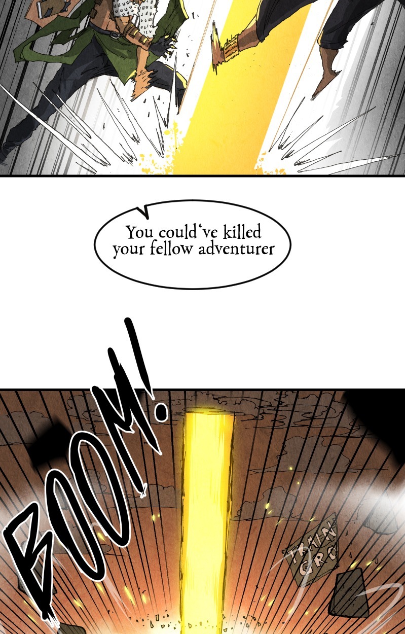 Read GUL Manga Online