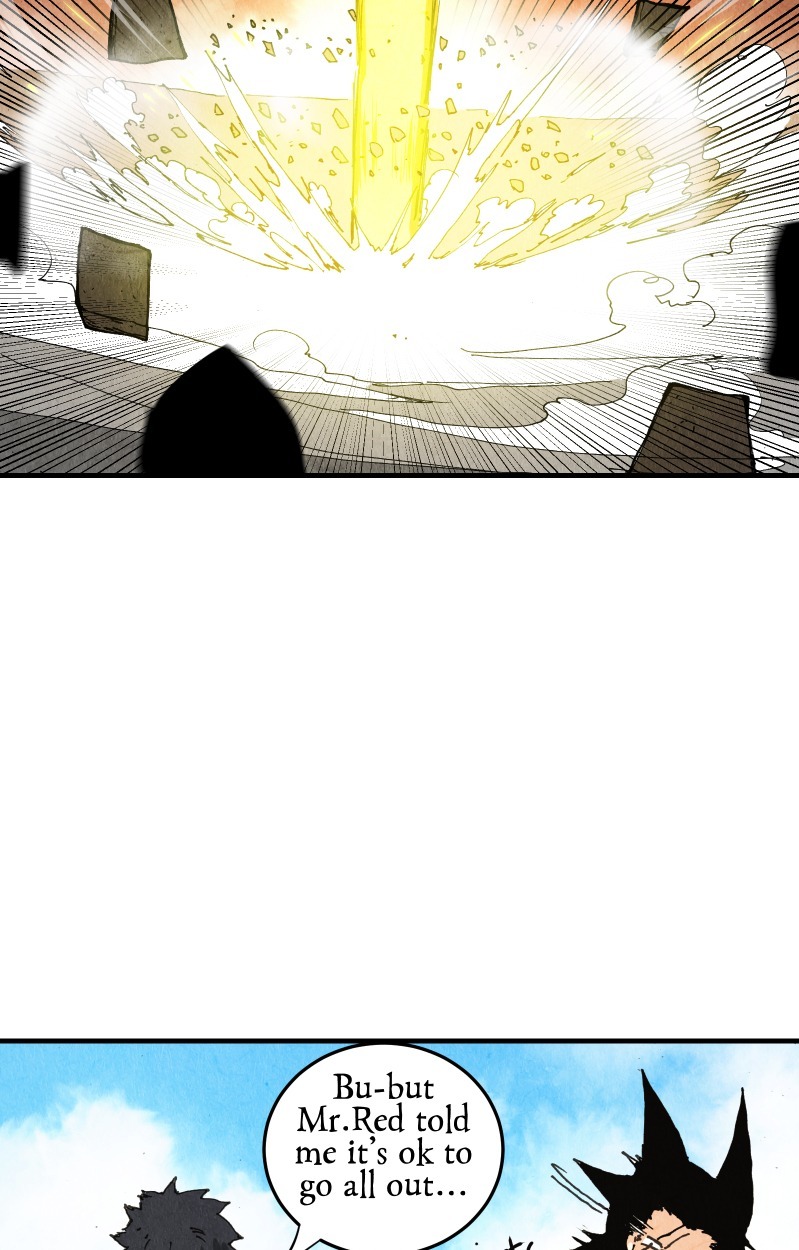 Read GUL Manga Online