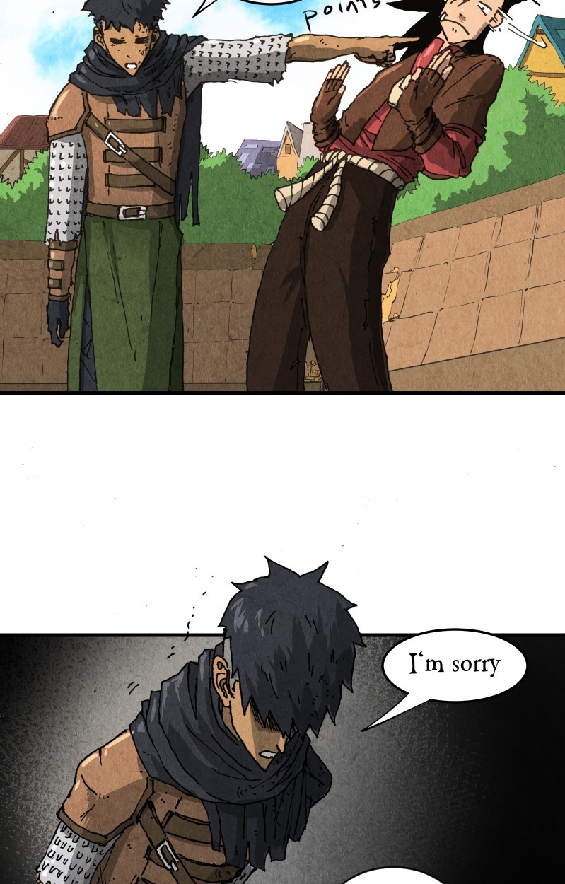 Read GUL Manga Online