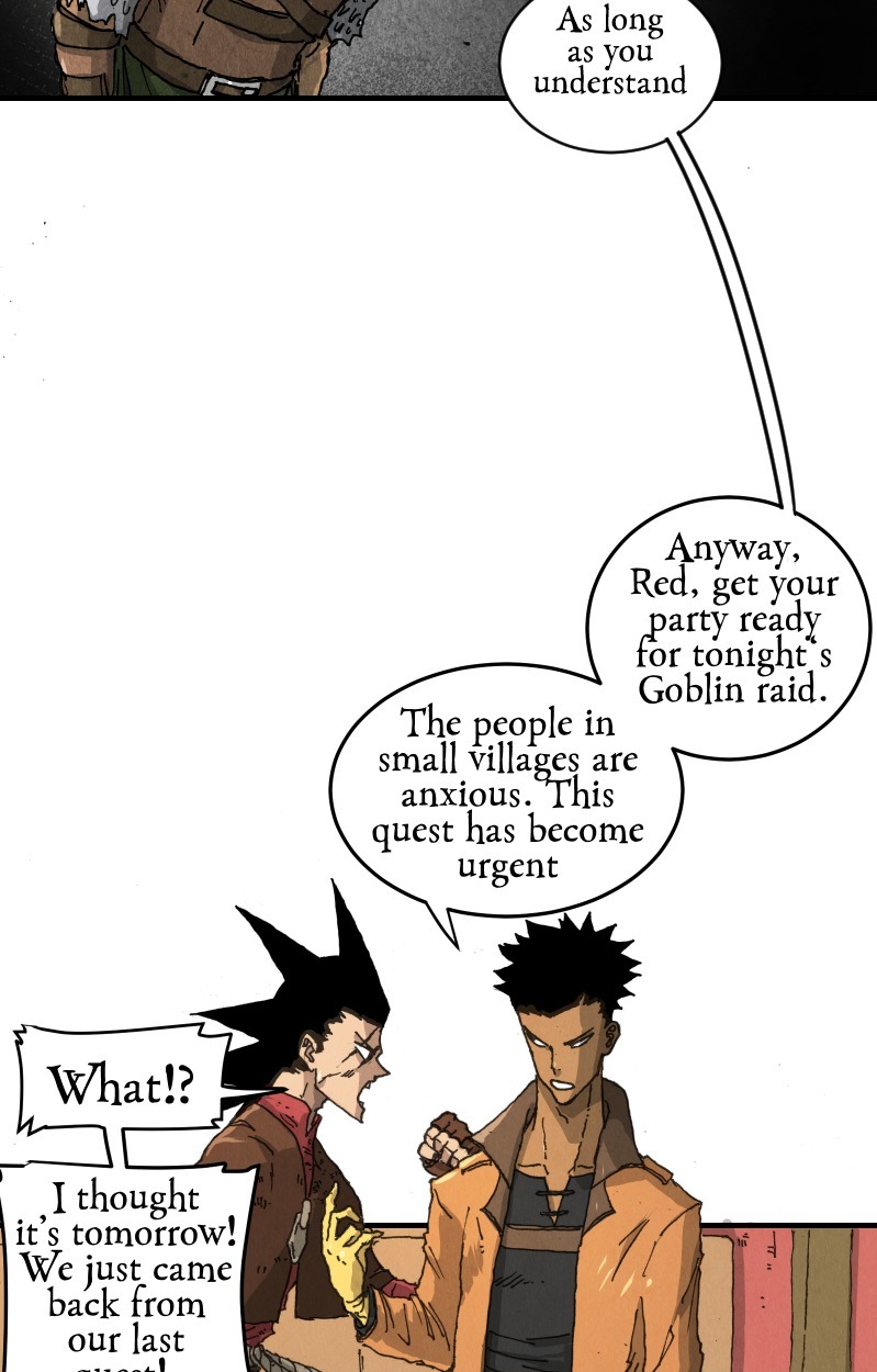 Read GUL Manga Online