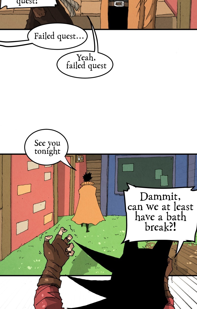 Read GUL Manga Online