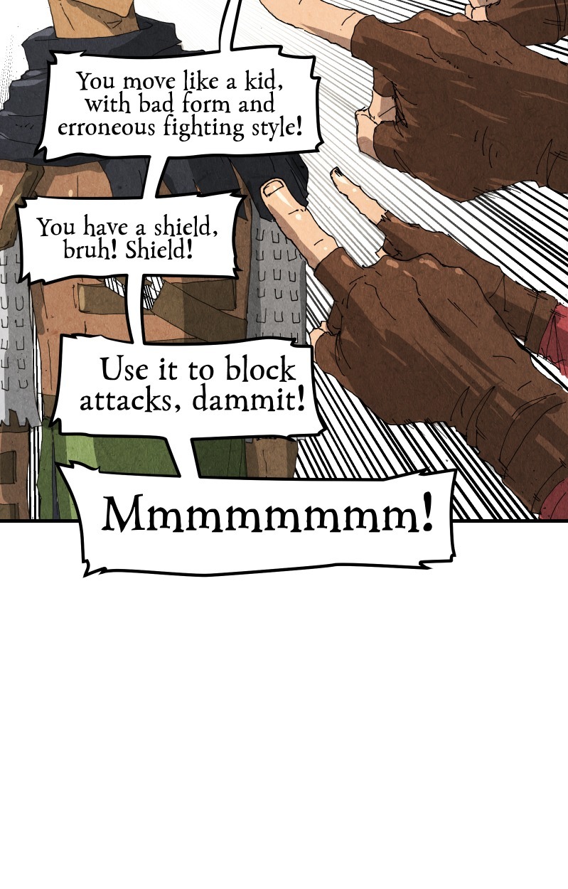Read GUL Manga Online