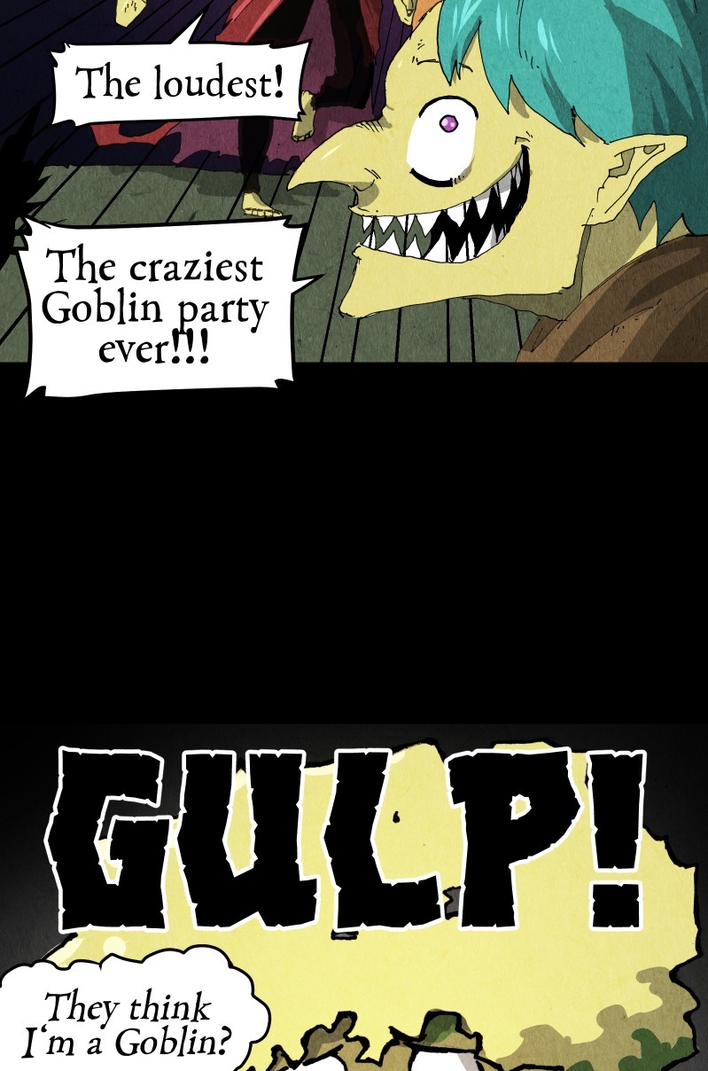 Read GUL Manga Online