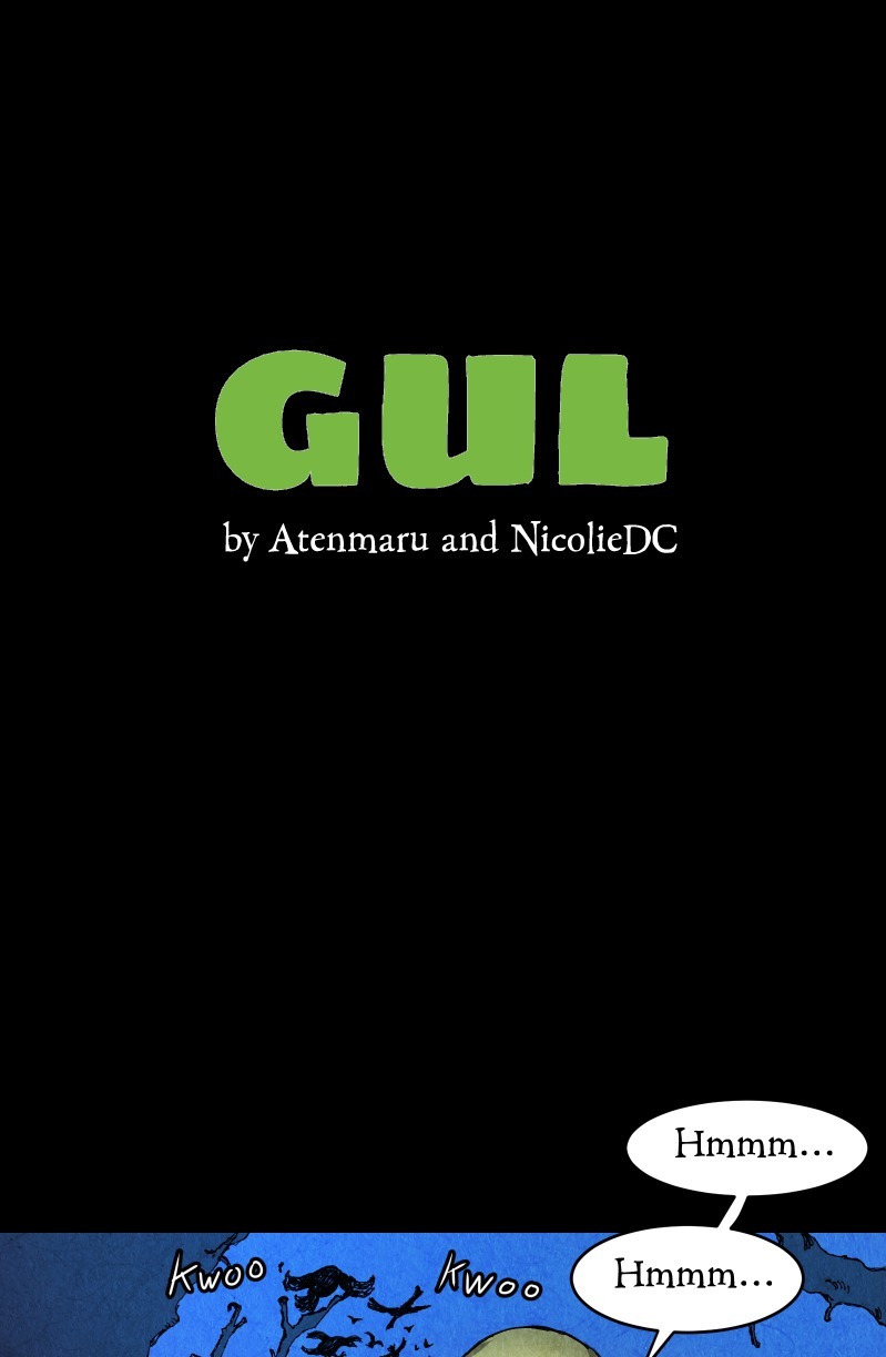 Read GUL Manga Online