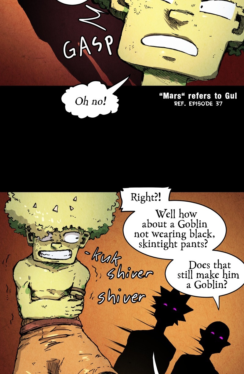 Read GUL Manga Online
