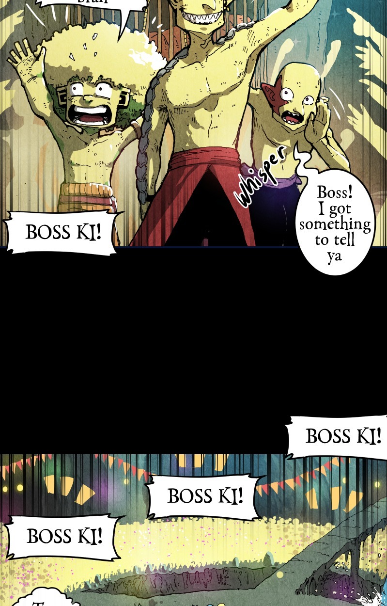 Read GUL Manga Online