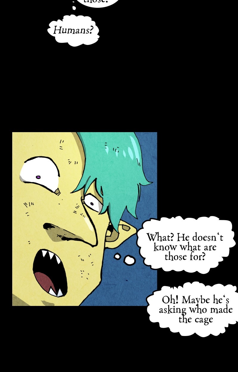 Read GUL Manga Online