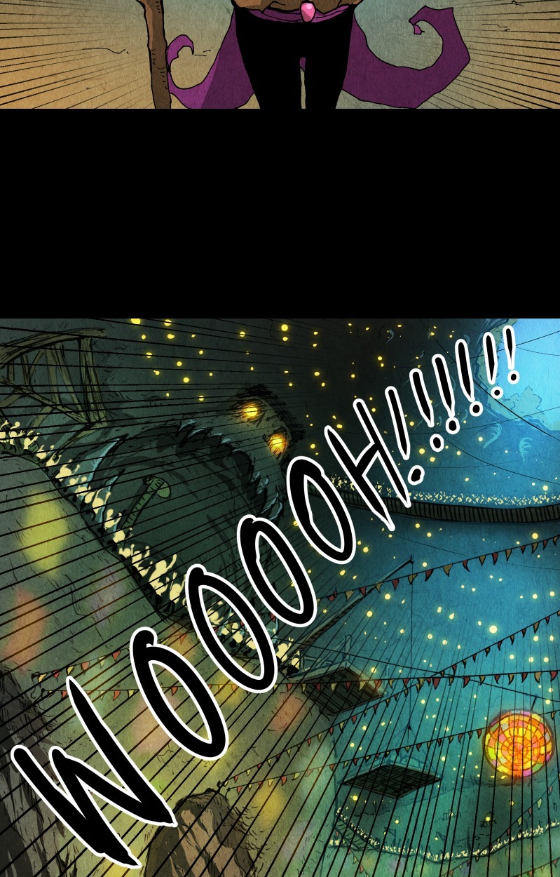Read GUL Manga Online