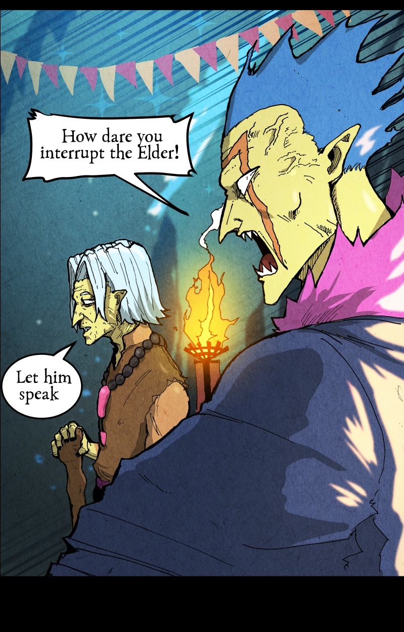 Read GUL Manga Online