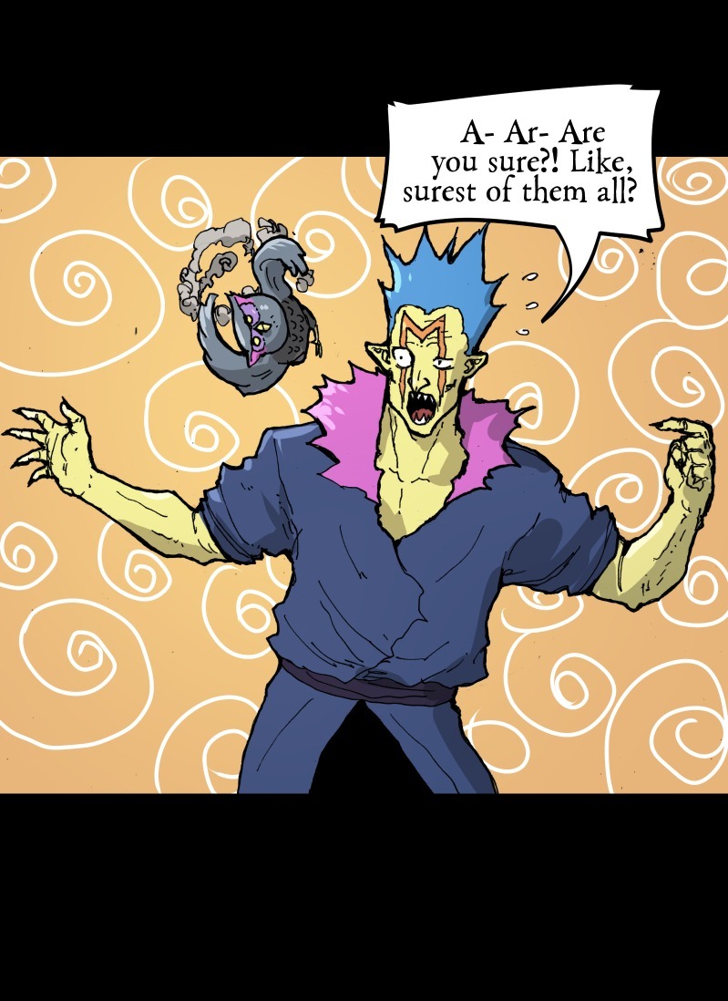 Read GUL Manga Online