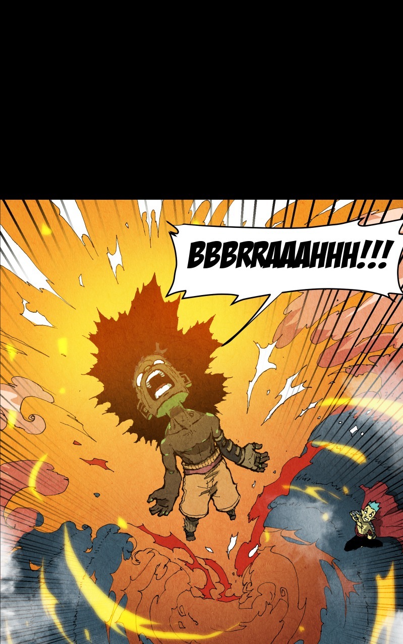 Read GUL Manga Online