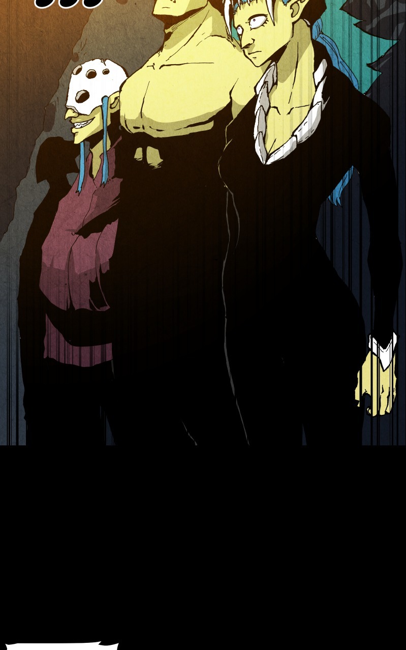 Read GUL Manga Online