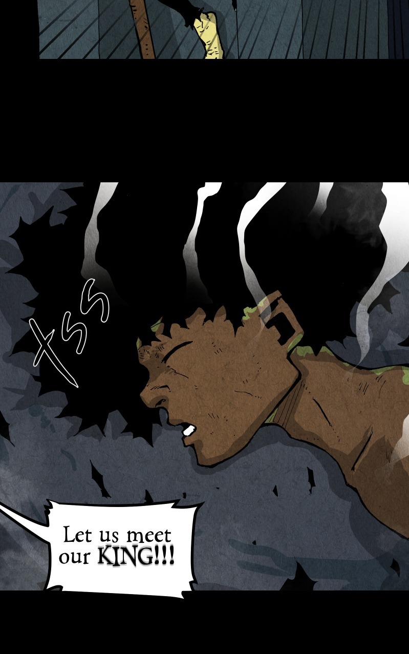 Read GUL Manga Online