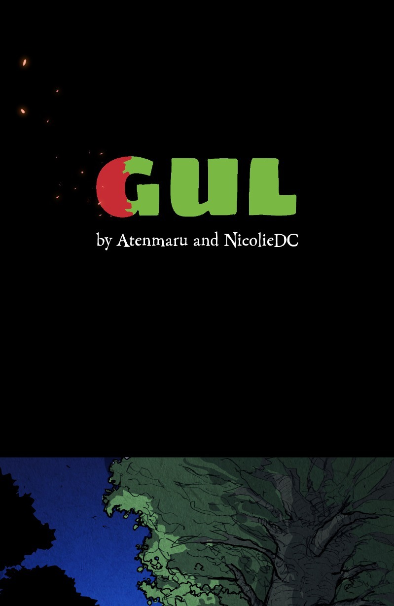 Read GUL Manga Online