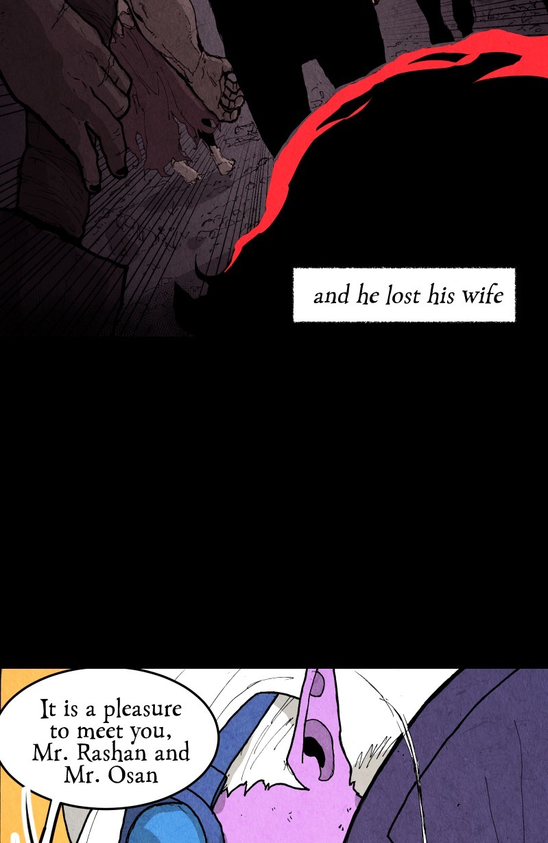 Read GUL Manga Online