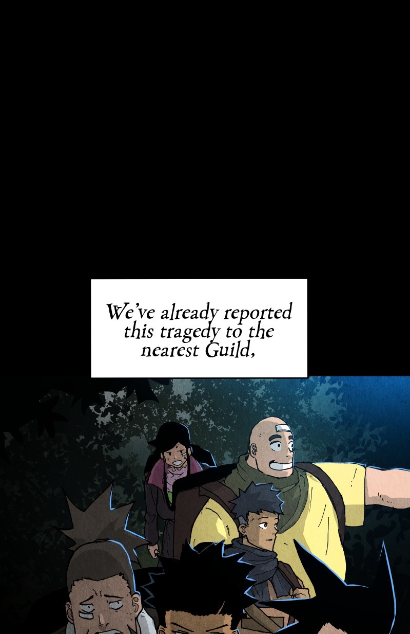 Read GUL Manga Online