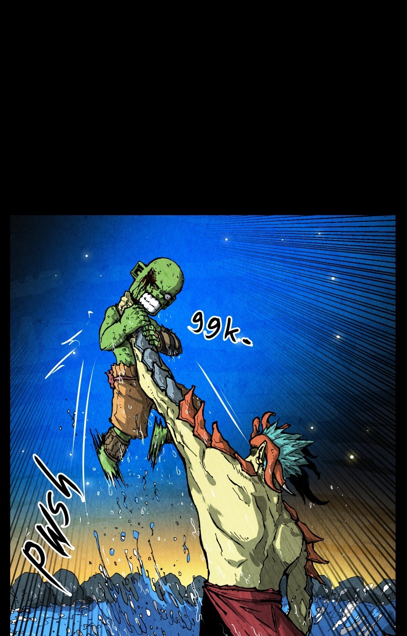 Read GUL Manga Online