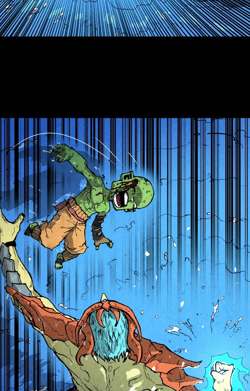 Read GUL Manga Online