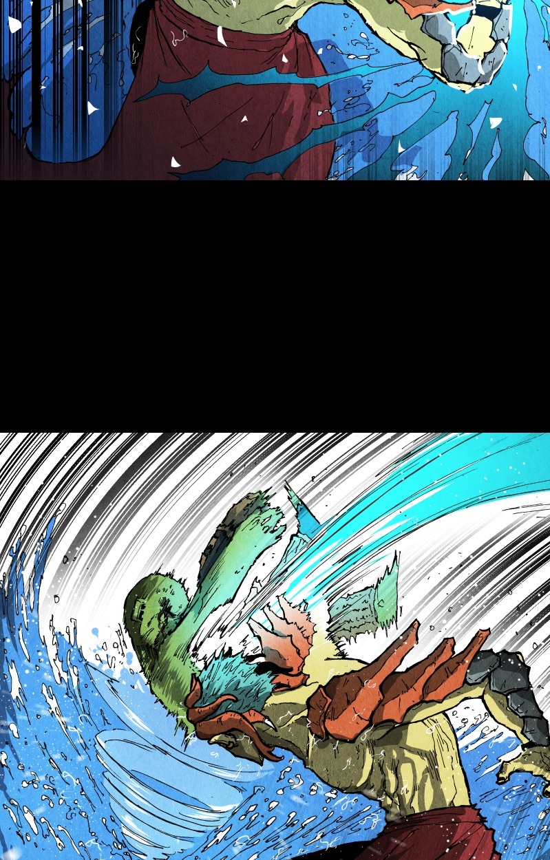 Read GUL Manga Online