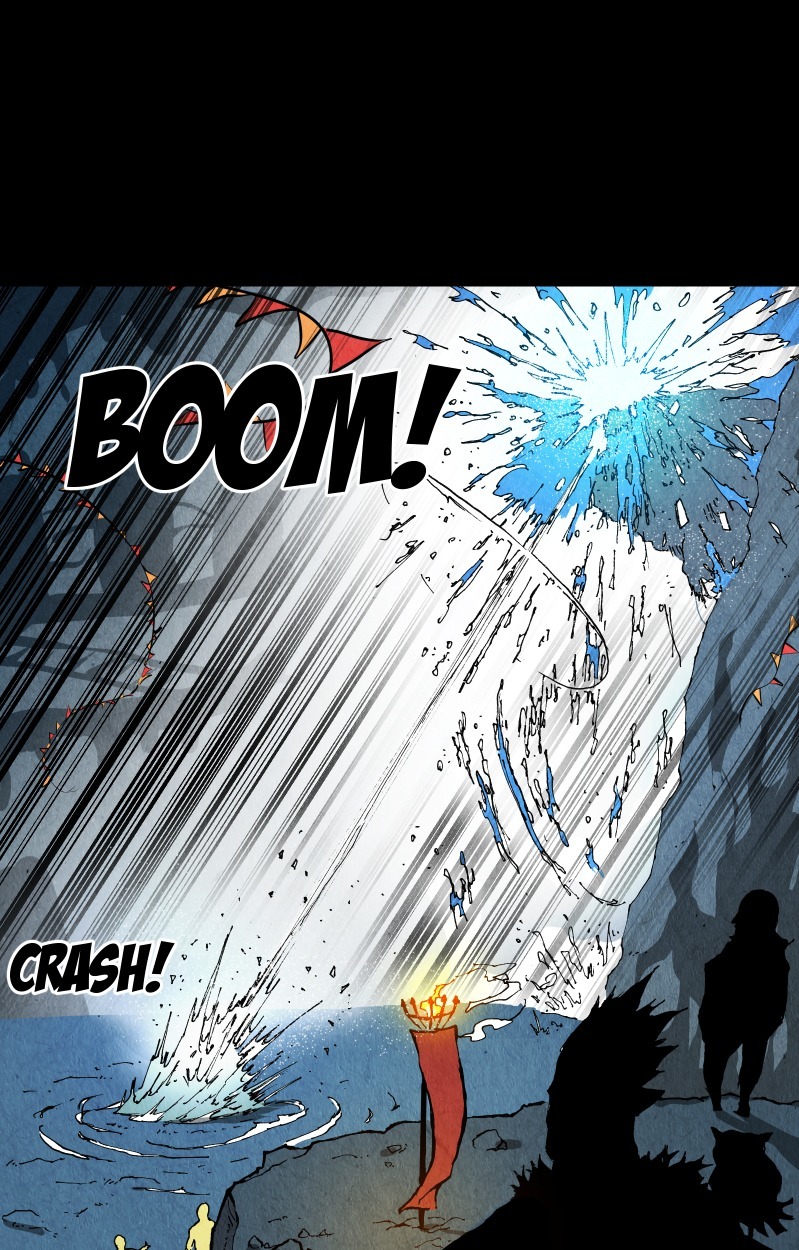Read GUL Manga Online