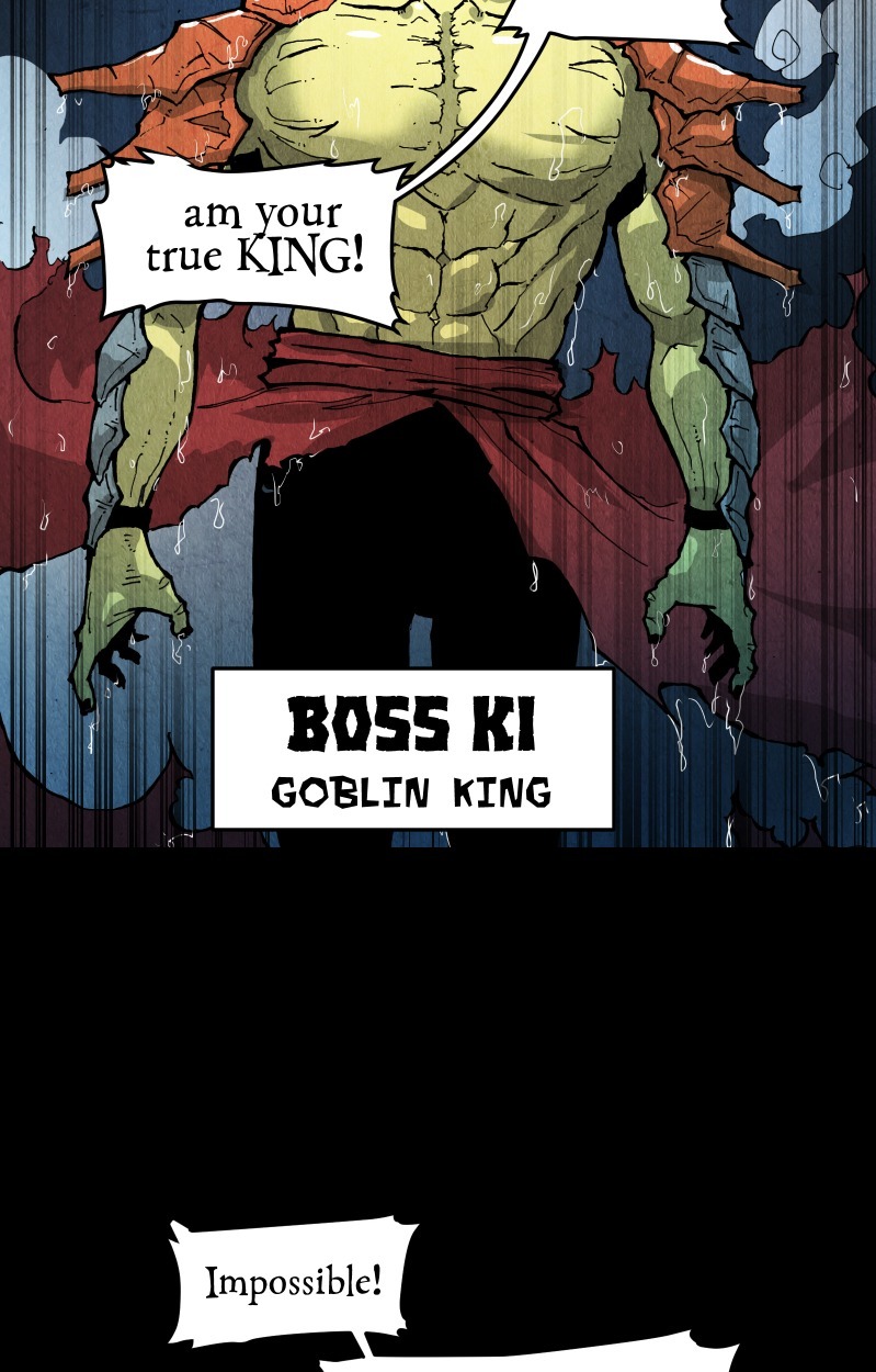 Read GUL Manga Online
