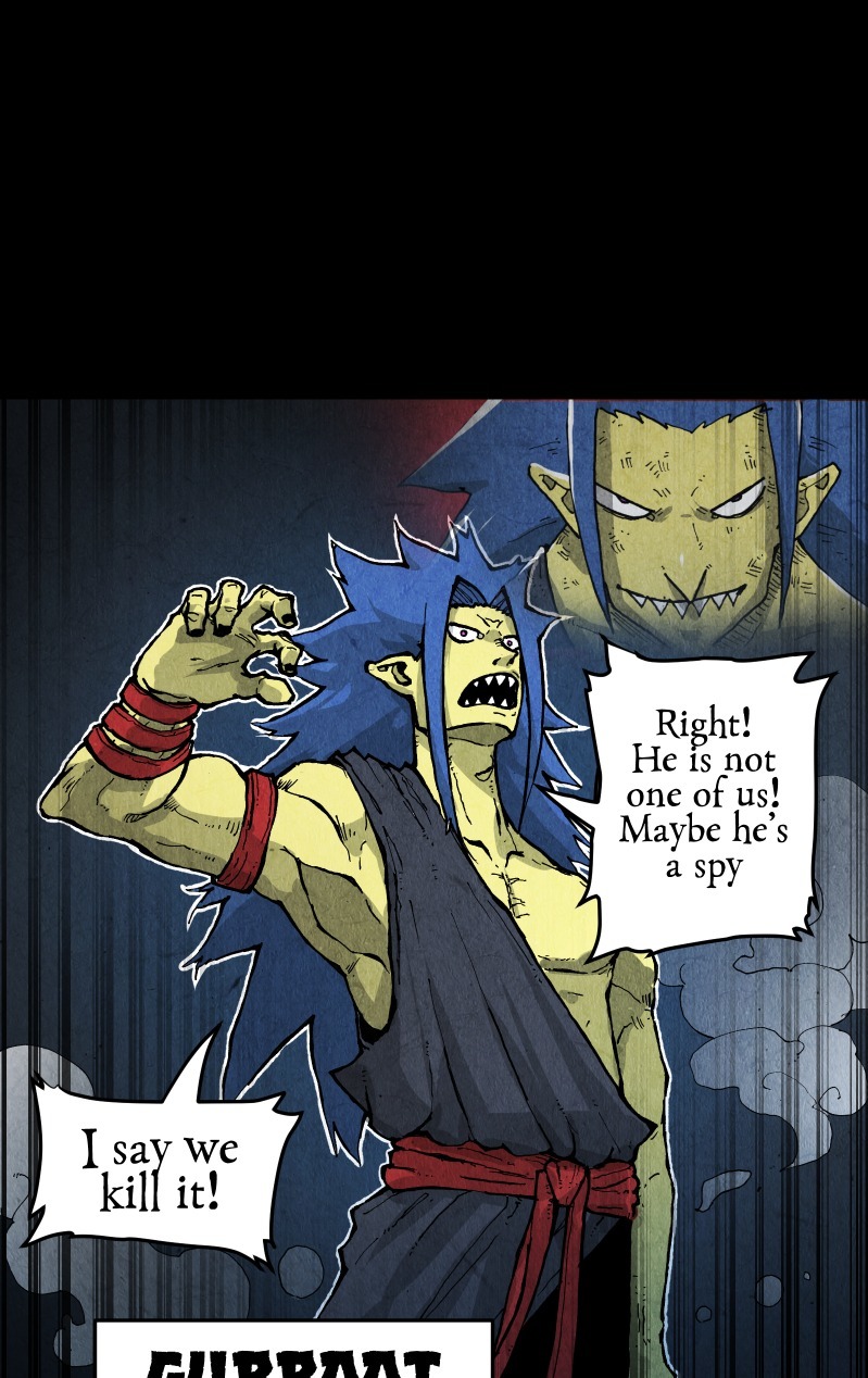 Read GUL Manga Online