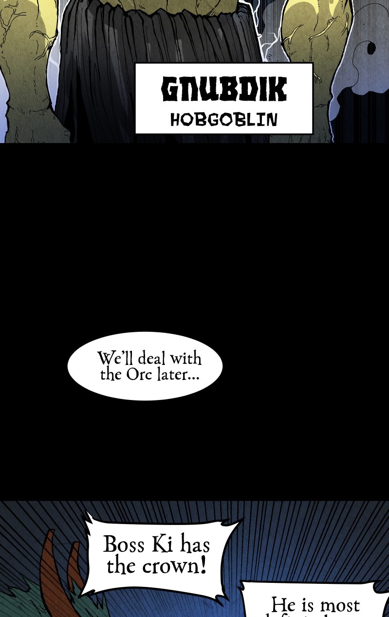 Read GUL Manga Online